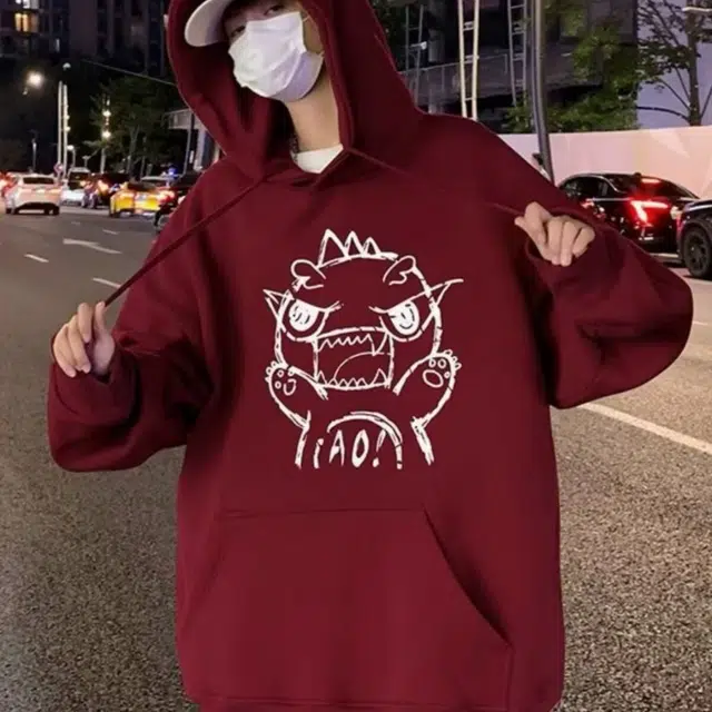 TONYBEAR 2025