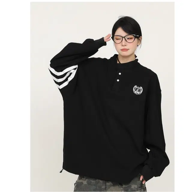 TONYBEAR POLO