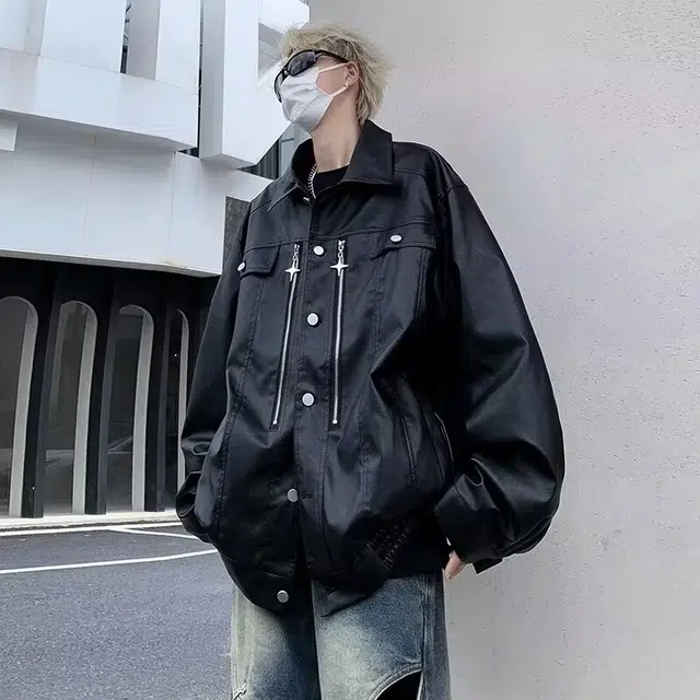 TONYBEAR vibe