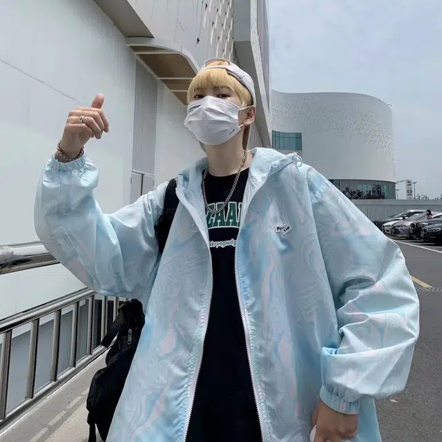 TONYBEAR
