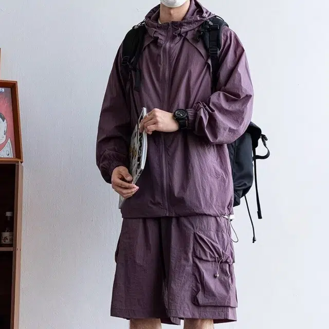 TONYBEAR UPF50+