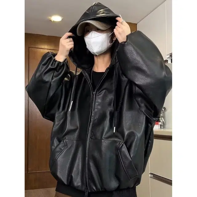 TONYBEAR cleanfitPU