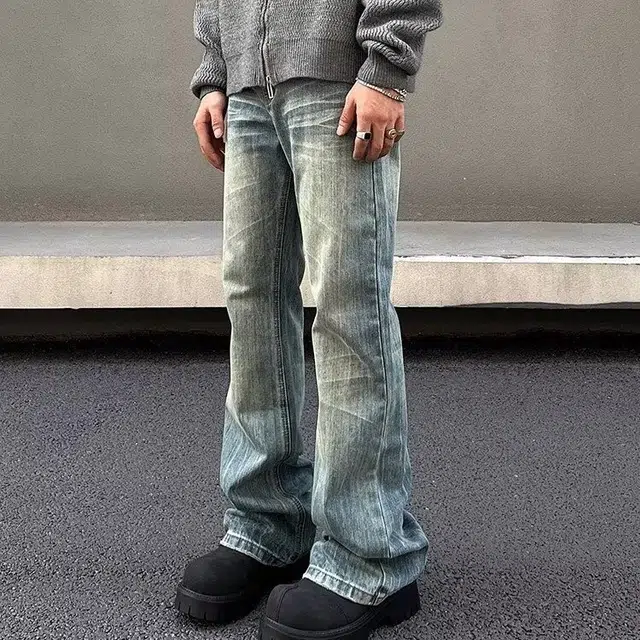 TONYBEAR cleanfit