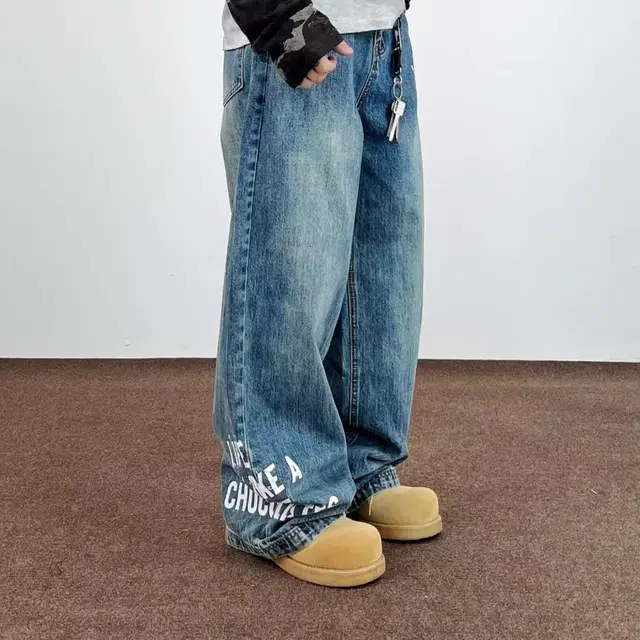 TONYBEAR vibe