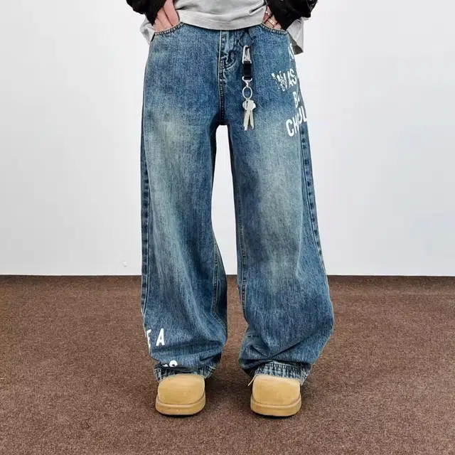 TONYBEAR vibe