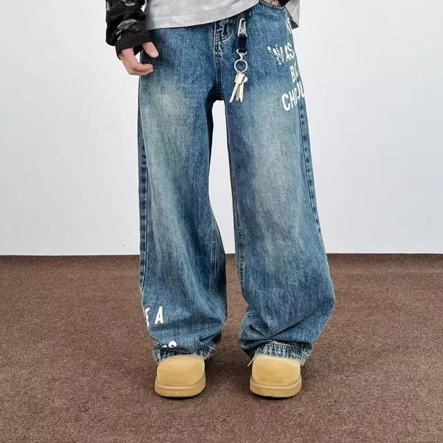 TONYBEAR vibe