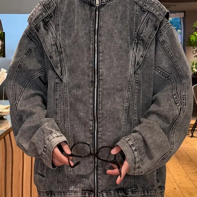 TONYBEAR vintagecleanfit