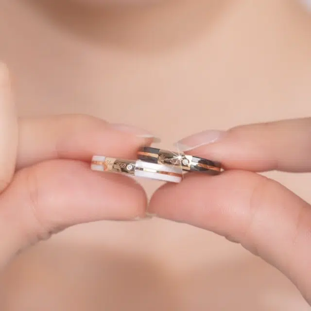 I Do BOOM 18K