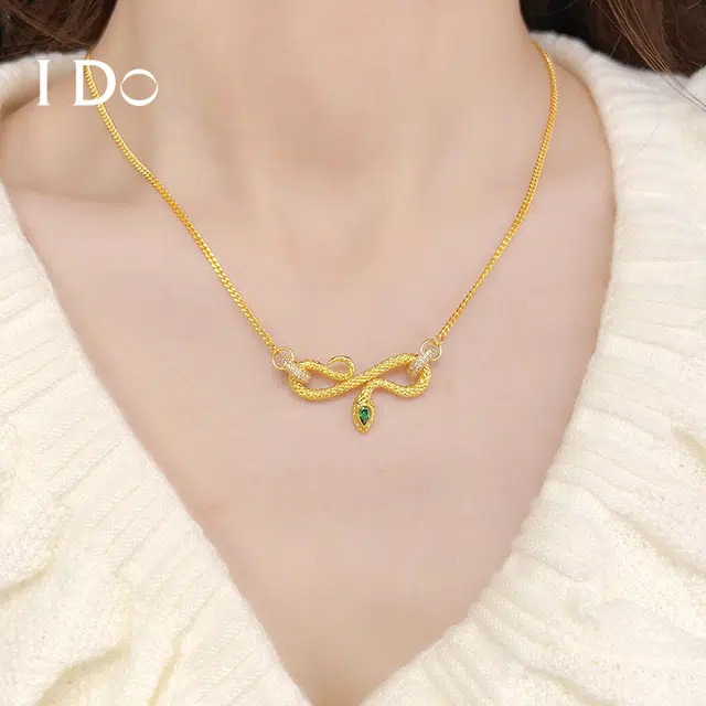 I Do S925