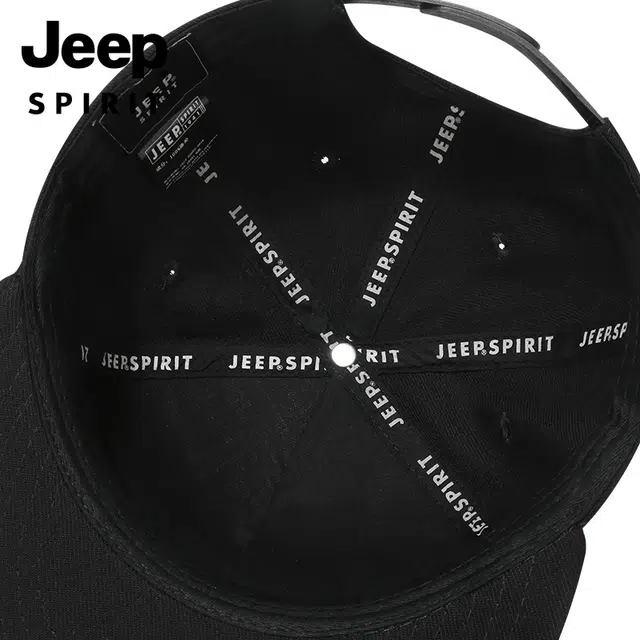 JEEP SPIRIT