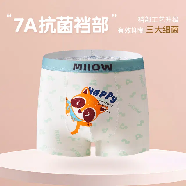 MIIOW 4