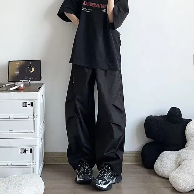 ALI THE FOX cleanfit