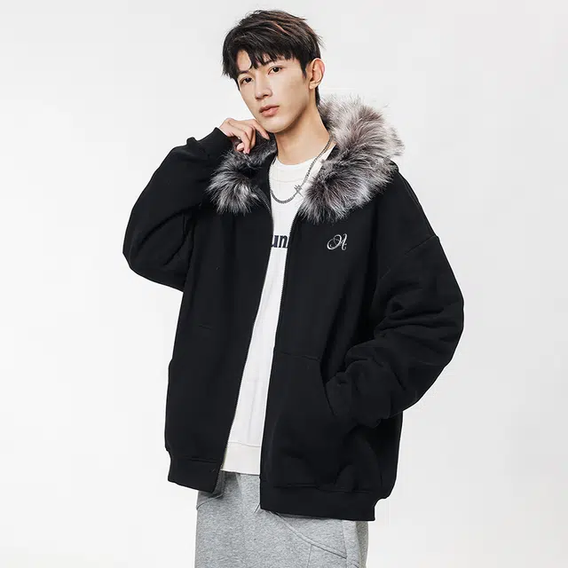 ALI THE FOX cleanfit