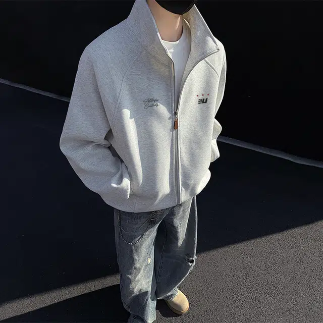 ALI THE FOX cleanfit