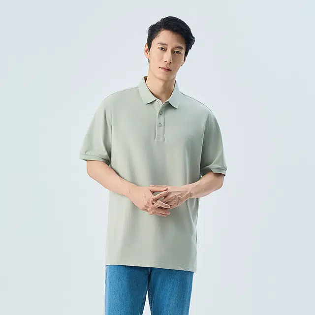ALI THE FOX x TPolo