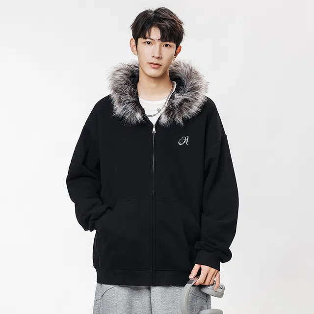 ALI THE FOX cleanfit