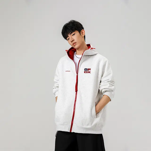 ALI THE FOX cleanfit