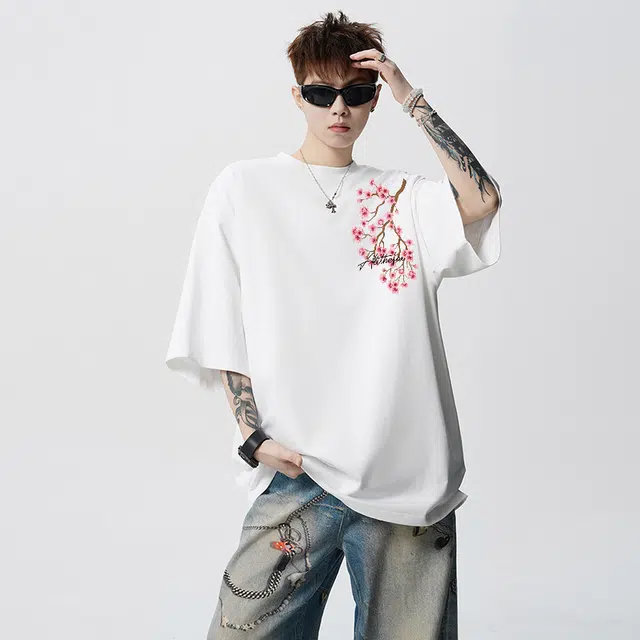 ALI THE FOX T