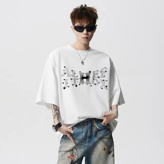 ALI THE FOX T