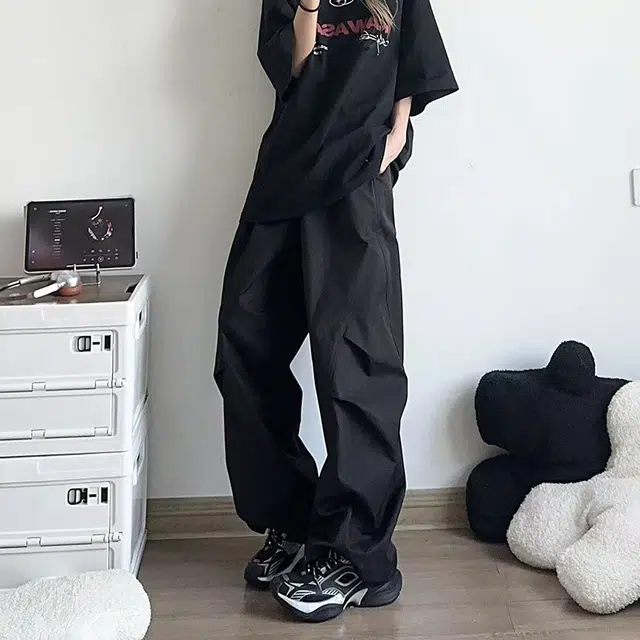 ALI THE FOX cleanfit