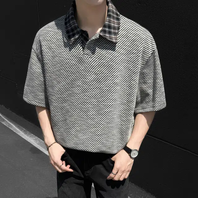 ALI THE FOX Polo