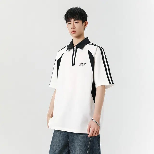 ALI THE FOX Polo