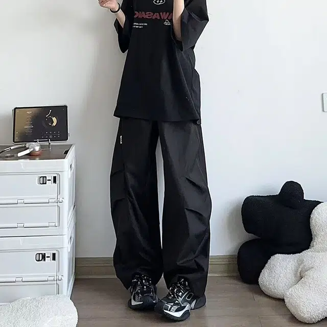 ALI THE FOX cleanfit