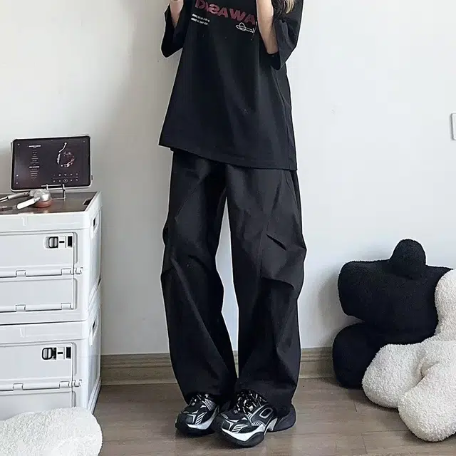 ALI THE FOX cleanfit