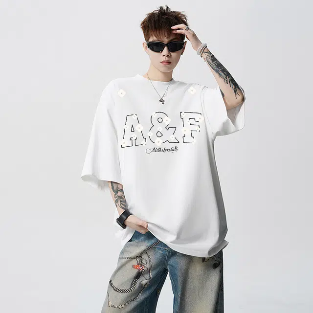ALI THE FOX T