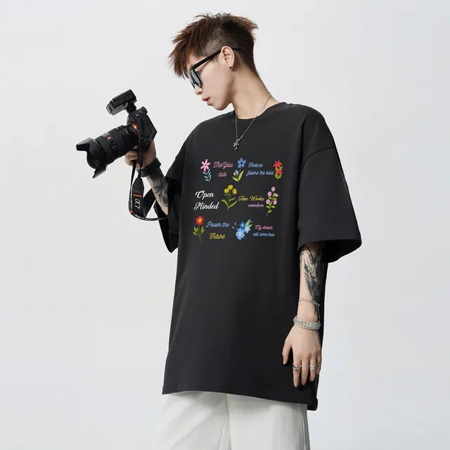 ALI THE FOX T