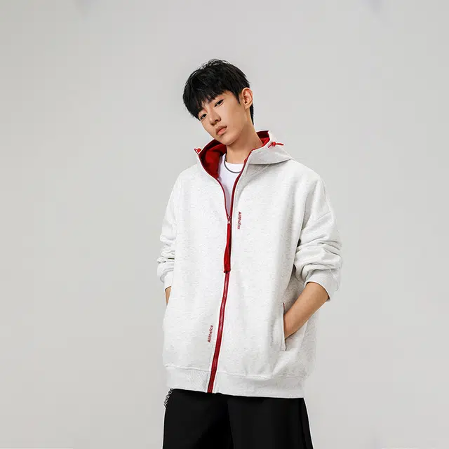 ALI THE FOX cleanfit