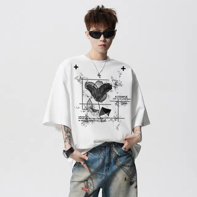 ALI THE FOX T