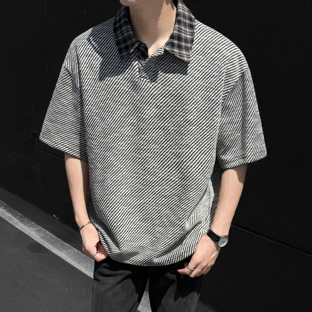 ALI THE FOX Polo