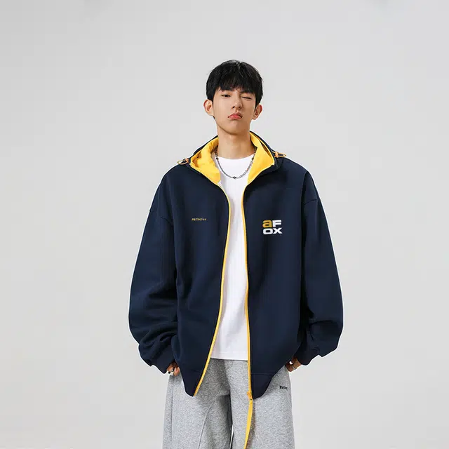 ALI THE FOX cleanfit