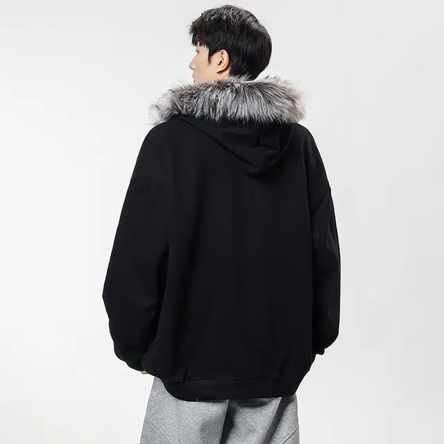 ALI THE FOX cleanfit