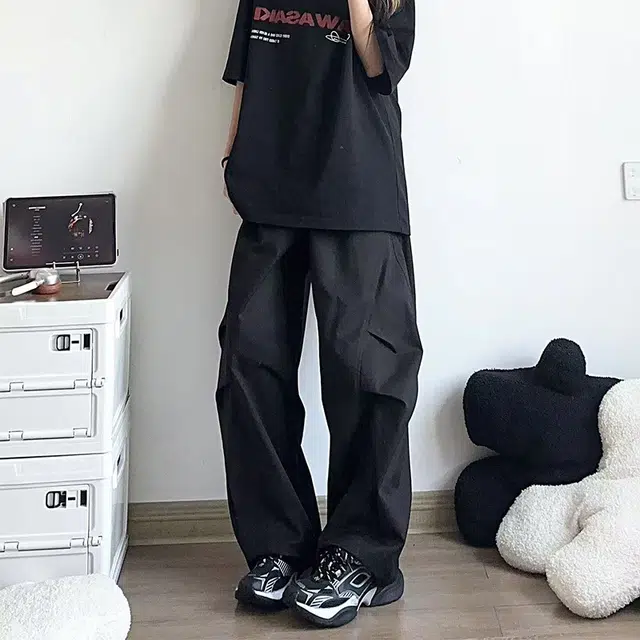 ALI THE FOX cleanfit