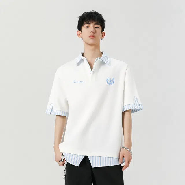 ALI THE FOX LogoPolo