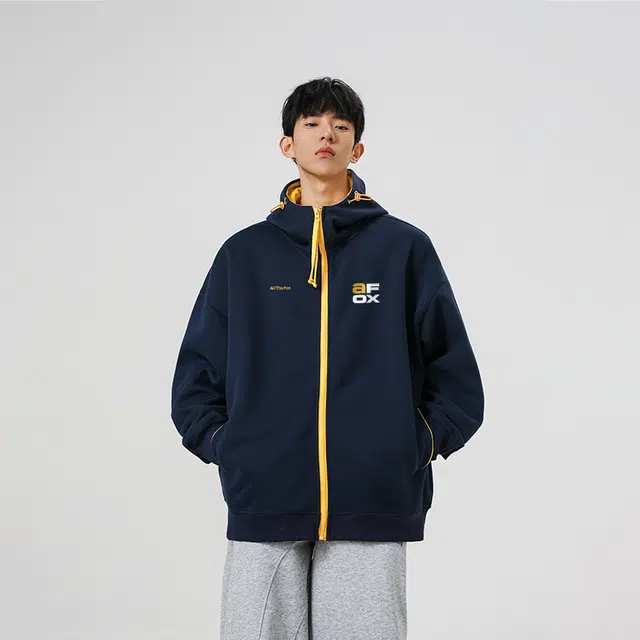 ALI THE FOX cleanfit