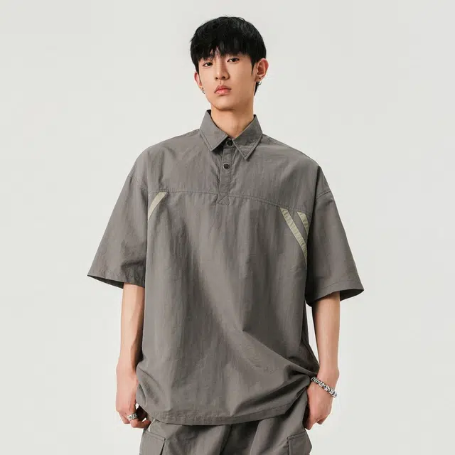 ALI THE FOX Polo