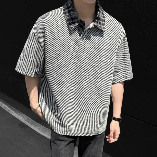 ALI THE FOX Polo