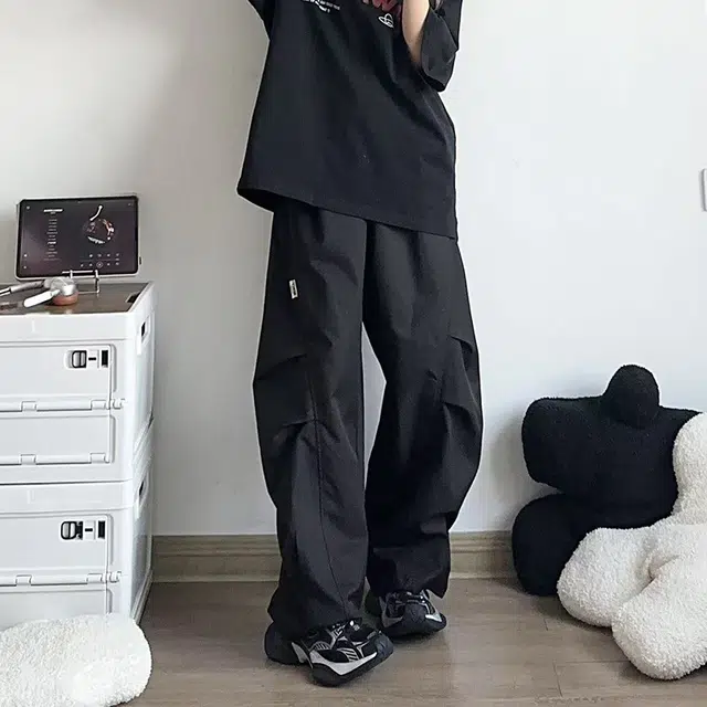 ALI THE FOX cleanfit