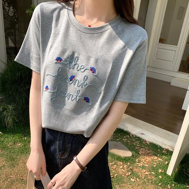 ABBY GODDESS T