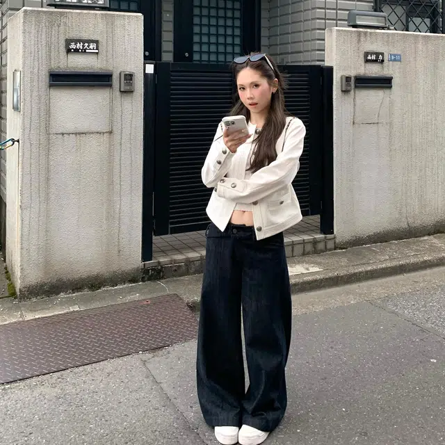 ABBY GODDESS