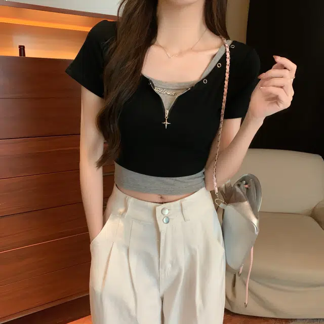 ABBY GODDESS T