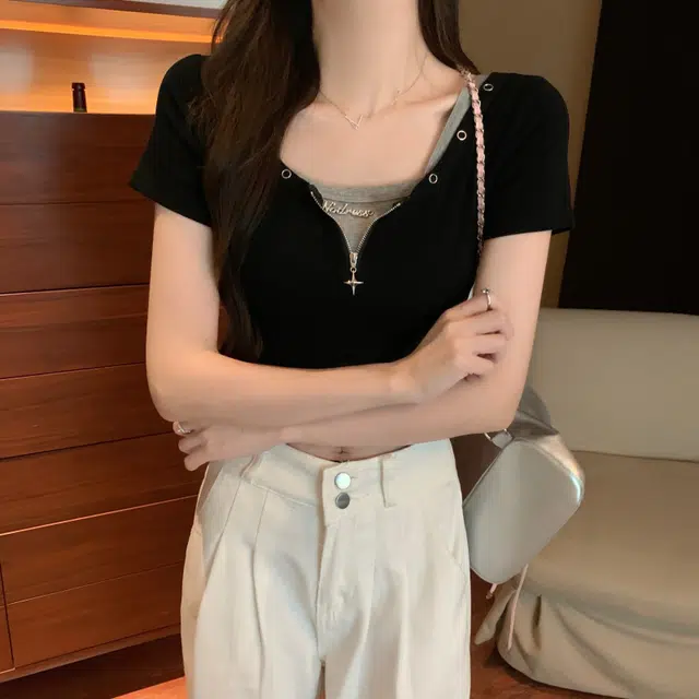 ABBY GODDESS T