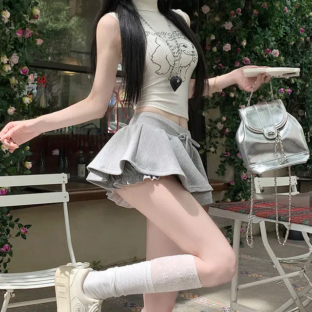 ABBY GODDESS a