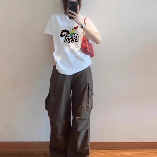 ABBY GODDESS T