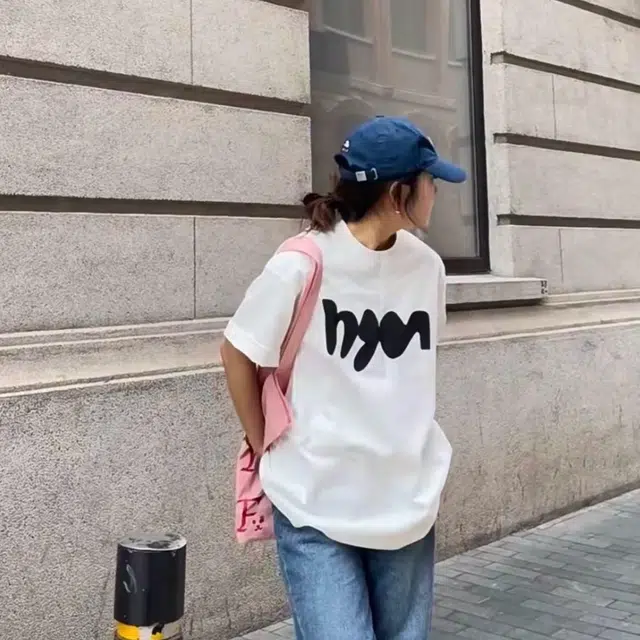 ABBY GODDESS T