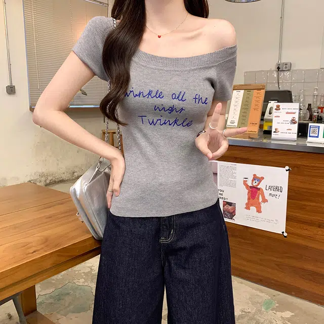 ABBY GODDESS T
