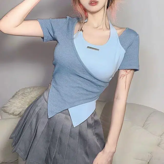 ABBY GODDESS T